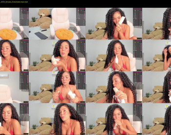 mykinkybunny — 42 minute Chaturbate female cam show recording, 1080p, Jul 1, 2021