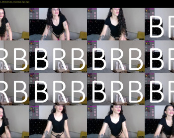 natasha__logan — 71 minute Chaturbate female cam show recording, 720p, Jun 30, 2021