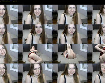 naughty_popa — 14 minute Chaturbate female cam show recording, 720p, Jun 30, 2021