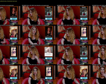 naughtynatali — 106 minute Chaturbate female cam show recording, 720p, Jul 1, 2021
