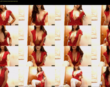 nicole_jamess — 35 minute Chaturbate female cam show recording, 720p, Jul 1, 2021