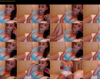 nightssecret — 17 minute Chaturbate female cam show recording, 1080p, Jun 30, 2021