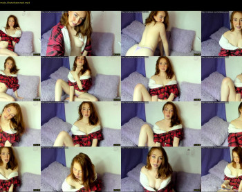 niilaa — 55 minute Chaturbate female cam show recording, 1080p, Jun 30, 2021