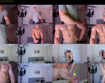 o_r_b_i_t — 47 minute Chaturbate male cam show recording, 720p, Jul 1, 2021
