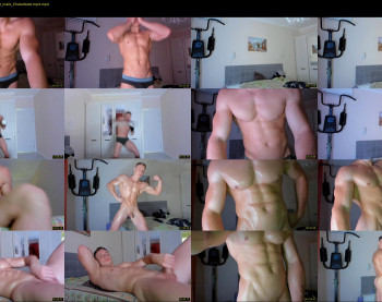 o_r_b_i_t — 47 minute Chaturbate male cam show recording, 720p, Jul 1, 2021