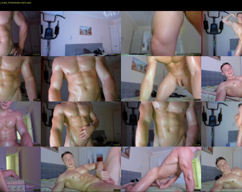 o_r_b_i_t — 47 minute Chaturbate male cam show recording, 720p, Jul 1, 2021