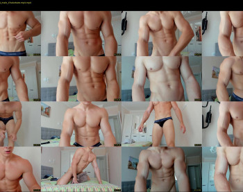 o_r_b_i_t — 47 minute Chaturbate male cam show recording, 720p, Jun 30, 2021