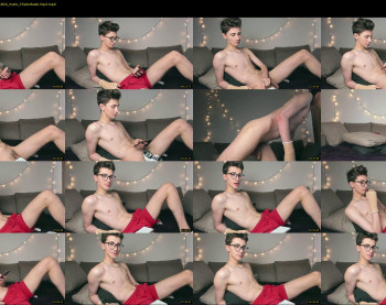 oliver_baker — 70 minute Chaturbate male cam show recording, 1080p, Jun 30, 2021