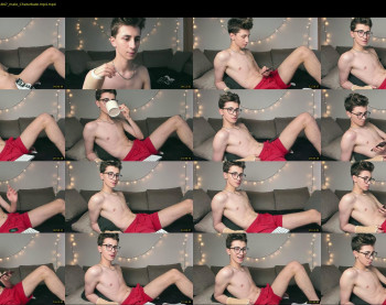 oliver_baker — 70 minute Chaturbate male cam show recording, 1080p, Jun 30, 2021