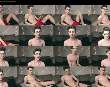 oliver_baker — 70 minute Chaturbate male cam show recording, 1080p, Jun 30, 2021