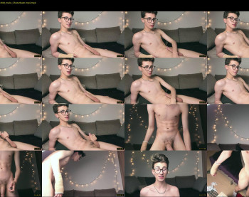 oliver_baker — 22 minute Chaturbate male cam show recording, 1080p, Jun 30, 2021