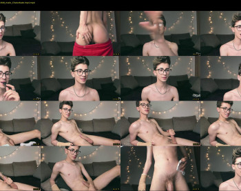 oliver_baker — 57 minute Chaturbate male cam show recording, 1080p, Jun 30, 2021
