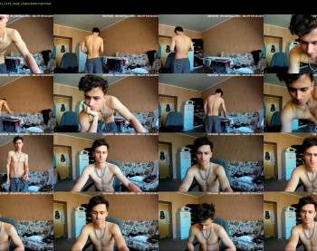 orlando__bloom — 17 minute Chaturbate male cam show recording, 1080p, Jun 30, 2021