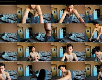 orlando__bloom — 14 minute Chaturbate male cam show recording, 1080p, Jun 30, 2021
