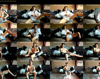 orlando__bloom — 73 minute Chaturbate male cam show recording, 1080p, Jun 30, 2021
