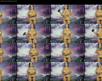paradise_city__ — 16 minute Chaturbate female cam show recording, 720p, Jul 1, 2021