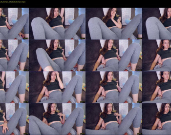 peaceduke — 7 minute Chaturbate female cam show recording, 1080p, Jun 30, 2021
