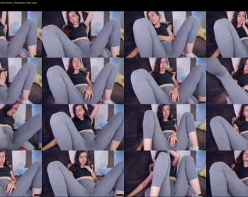 peaceduke — 10 minute Chaturbate female cam show recording, 1080p, Jun 30, 2021