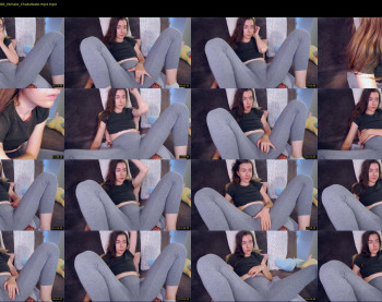 peaceduke — 40 minute Chaturbate female cam show recording, 1080p, Jun 30, 2021