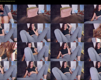 peaceduke — 59 minute Chaturbate female cam show recording, 1080p, Jun 30, 2021