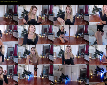 phoenix_taylor — 70 minute Chaturbate female cam show recording, 1080p, Jun 30, 2021