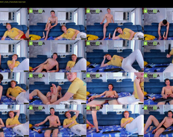 pimple_gang — 71 minute Chaturbate male cam show recording, 1080p, Jul 1, 2021