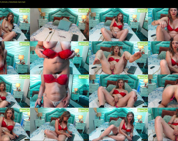 pinkmuse — 73 minute Chaturbate couple cam show recording, 720p, Jul 1, 2021