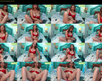 pinkmuse — 21 minute Chaturbate couple cam show recording, 720p, Jul 1, 2021