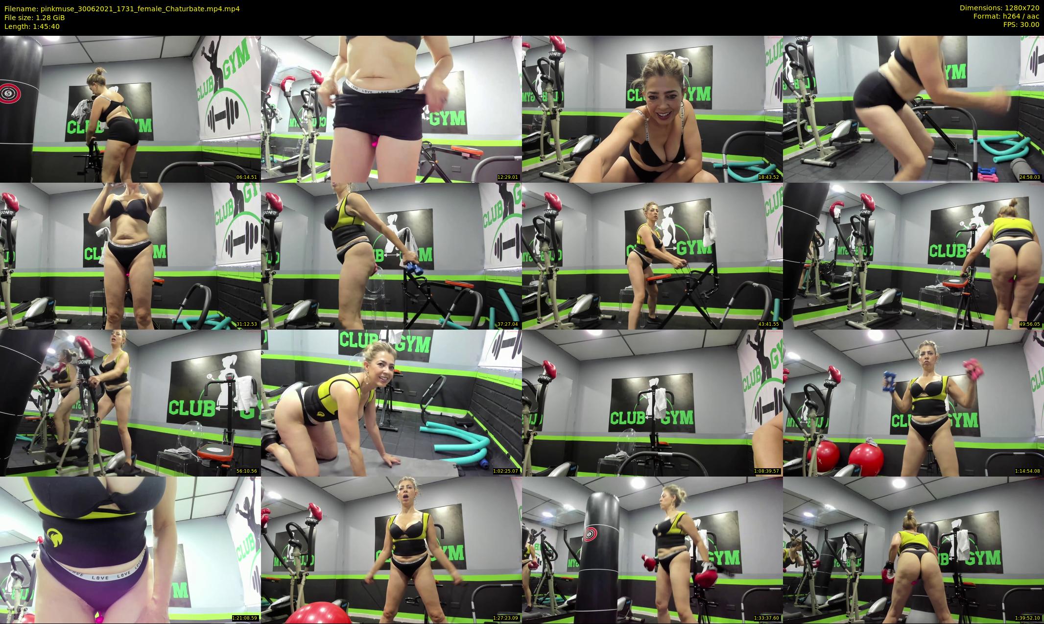 pinkmuse — 106 minute Chaturbate couple cam show recording, 720p, Jun 30, 2021