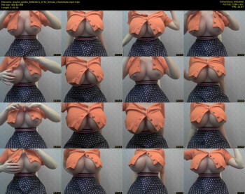 playful_goldie — 62 minute Chaturbate female cam show recording, 480p, Jun 30, 2021