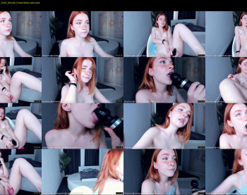 pocketrocket_ — 56 minute Chaturbate female cam show recording, 1080p, Jun 30, 2021