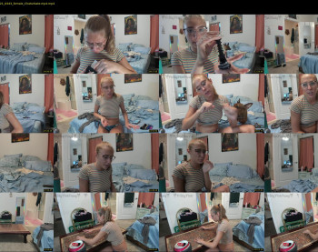 pr3ttyp1nkpussy — 71 minute Chaturbate couple cam show recording, 1080p, Jul 1, 2021