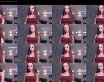 presidenttaylor — 20 minute Chaturbate female cam show recording, 720p, Jul 1, 2021