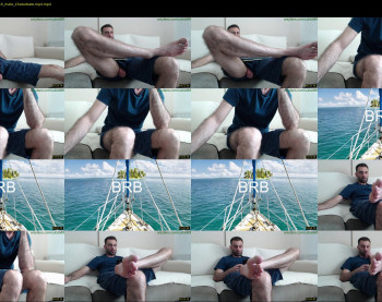 prince_89 — 37 minute Chaturbate male cam show recording, 720p, Jun 30, 2021