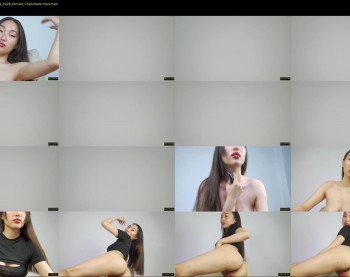 princessasiana — 76 minute Chaturbate female cam show recording, 1080p, Jul 1, 2021