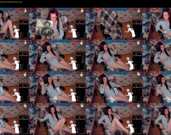 ps4pro — 37 minute Chaturbate female cam show recording, 1080p, Jul 1, 2021