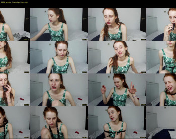 purplebeawer — 70 minute Chaturbate female cam show recording, 1080p, Jun 30, 2021