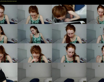 purplebeawer — 23 minute Chaturbate female cam show recording, 1080p, Jun 30, 2021