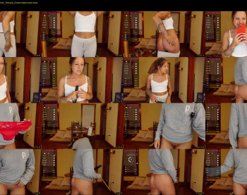 reign_rellic_ — 70 minute Chaturbate female cam show recording, 1080p, Jul 1, 2021