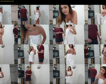 rrr1995 — 60 minute Chaturbate couple cam show recording, 1080p, Jun 30, 2021