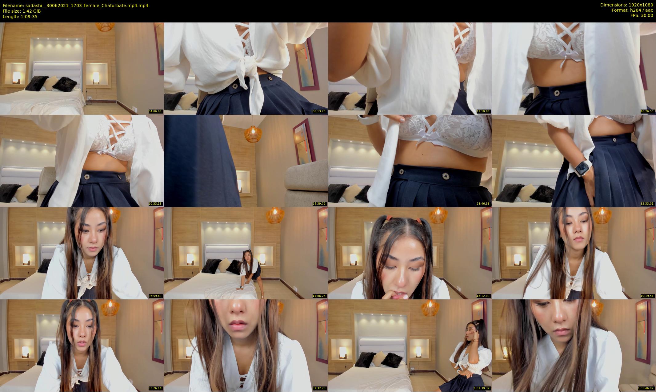 sadashi_ — 70 minute Chaturbate female cam show recording, 1080p, Jun 30, 2021