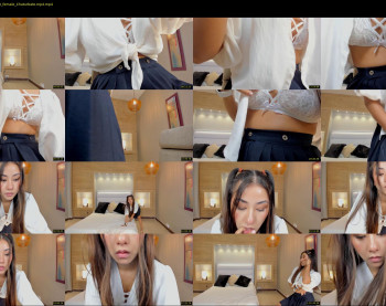sadashi_ — 70 minute Chaturbate female cam show recording, 1080p, Jun 30, 2021