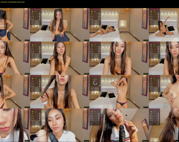 sadashi_ — 70 minute Chaturbate female cam show recording, 1080p, Jun 30, 2021