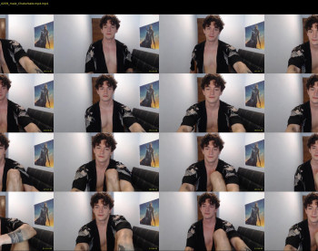 sam_winchest — 15 minute Chaturbate male cam show recording, 720p, Jul 1, 2021