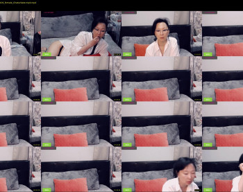 sandrami__ — 64 minute Chaturbate female cam show recording, 720p, Jun 30, 2021