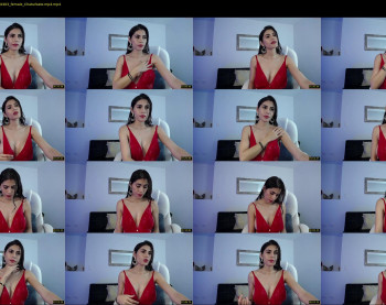 sarah_perezz — 10 minute Chaturbate female cam show recording, 720p, Jul 1, 2021