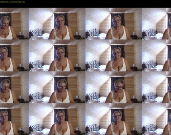 selenna57 — 5 minute Chaturbate female cam show recording, 720p, Jun 30, 2021