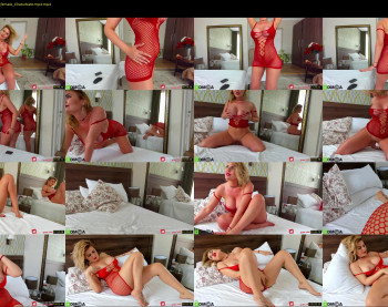 senihot — 71 minute Chaturbate female cam show recording, 1080p, Jun 30, 2021