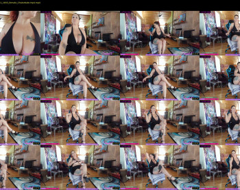 sexual_essence — 3 minute Chaturbate female cam show recording, 1080p, Jun 30, 2021