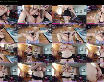 sexual_essence — 68 minute Chaturbate female cam show recording, 1080p, Jun 30, 2021